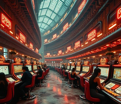 Meja Blackjack SM605