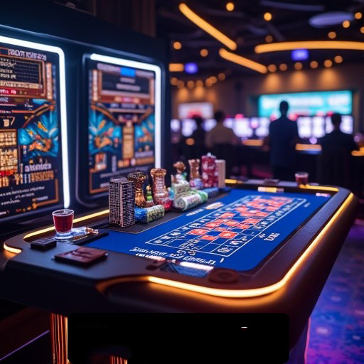 Bonus Sambutan SM605